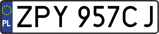 ZPY957CJ