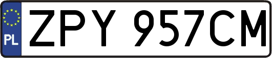ZPY957CM