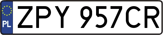 ZPY957CR