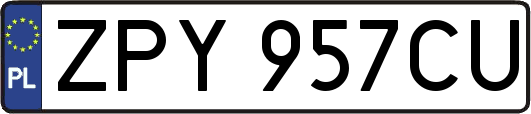 ZPY957CU