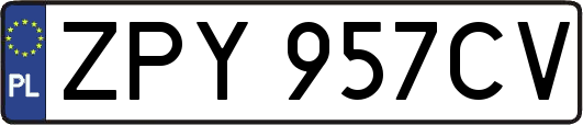 ZPY957CV