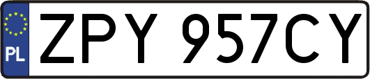ZPY957CY