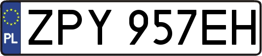ZPY957EH