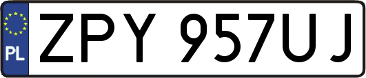 ZPY957UJ