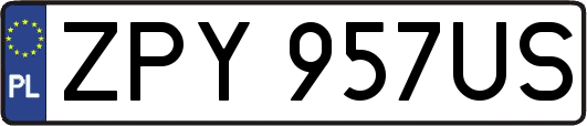 ZPY957US