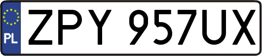 ZPY957UX