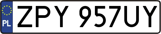 ZPY957UY