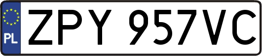 ZPY957VC