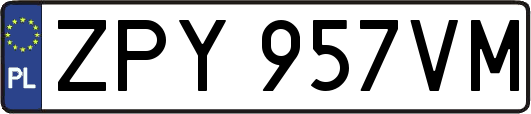 ZPY957VM