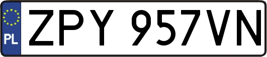 ZPY957VN