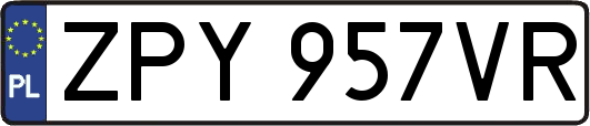 ZPY957VR