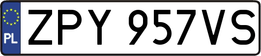 ZPY957VS