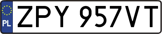 ZPY957VT