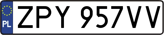 ZPY957VV