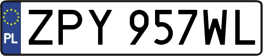 ZPY957WL