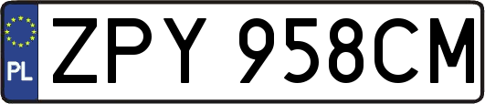 ZPY958CM