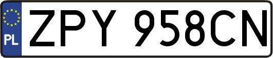 ZPY958CN