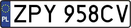 ZPY958CV