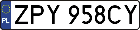ZPY958CY