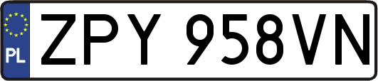 ZPY958VN