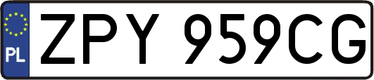 ZPY959CG