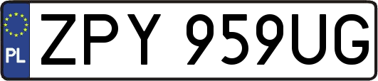 ZPY959UG