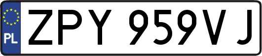 ZPY959VJ