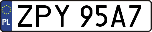 ZPY95A7