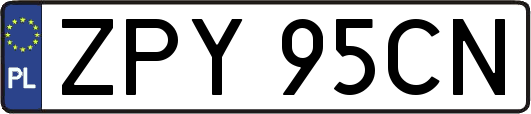 ZPY95CN