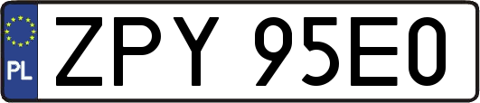 ZPY95E0