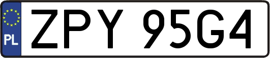 ZPY95G4