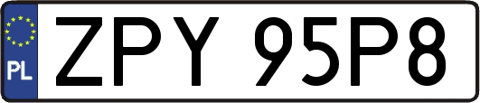 ZPY95P8