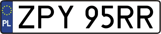 ZPY95RR