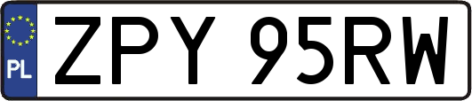 ZPY95RW
