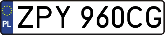 ZPY960CG