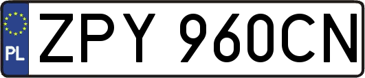 ZPY960CN