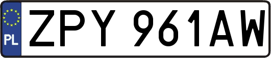 ZPY961AW