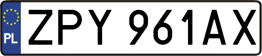 ZPY961AX