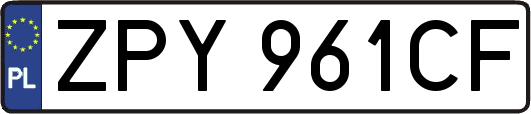 ZPY961CF