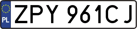 ZPY961CJ