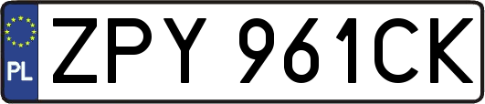 ZPY961CK