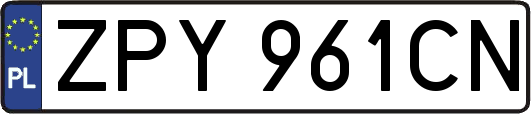 ZPY961CN