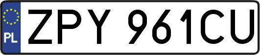 ZPY961CU