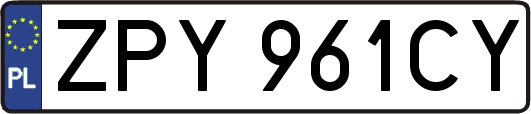 ZPY961CY
