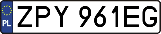 ZPY961EG