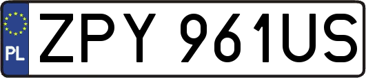 ZPY961US