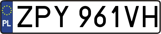 ZPY961VH