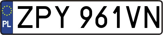 ZPY961VN