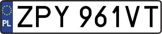 ZPY961VT