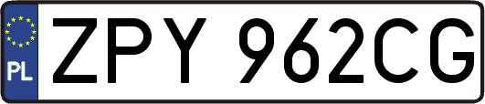 ZPY962CG